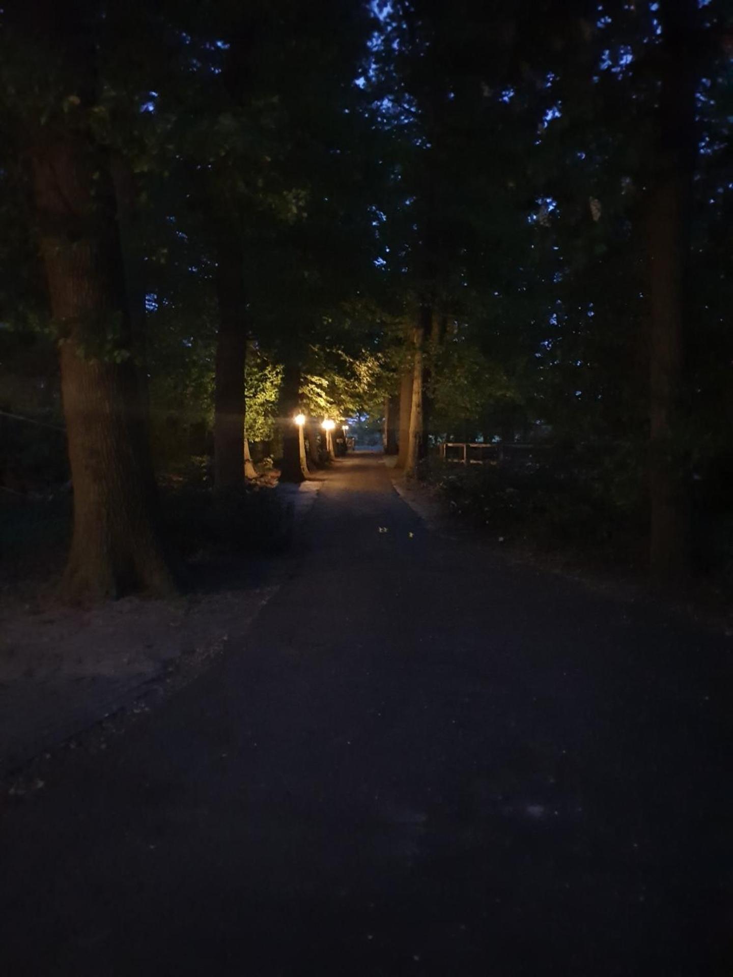 Landgoed De Lavei Bed & Breakfast Weleveld ภายนอก รูปภาพ
