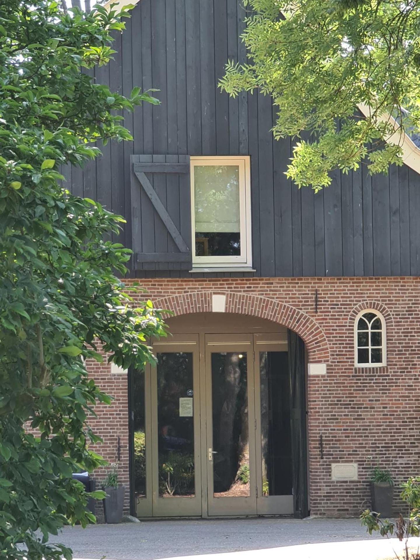 Landgoed De Lavei Bed & Breakfast Weleveld ภายนอก รูปภาพ