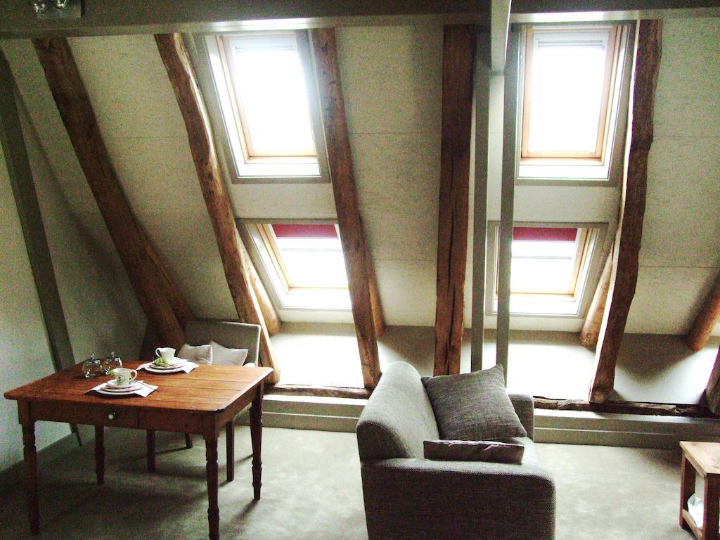 Landgoed De Lavei Bed & Breakfast Weleveld ห้อง รูปภาพ