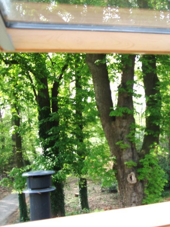 Landgoed De Lavei Bed & Breakfast Weleveld ห้อง รูปภาพ