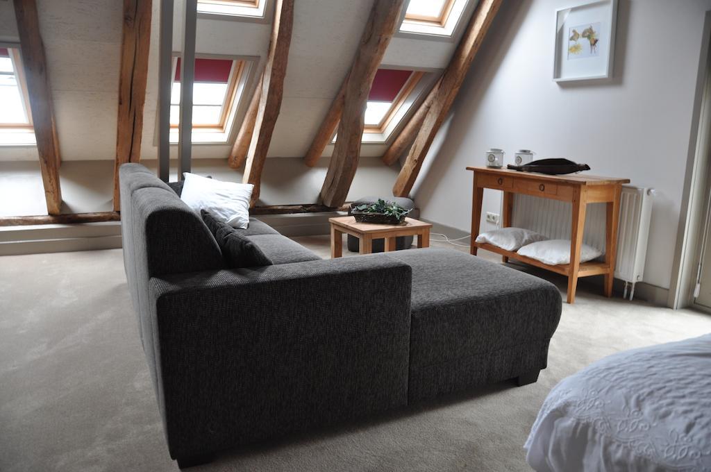 Landgoed De Lavei Bed & Breakfast Weleveld ห้อง รูปภาพ
