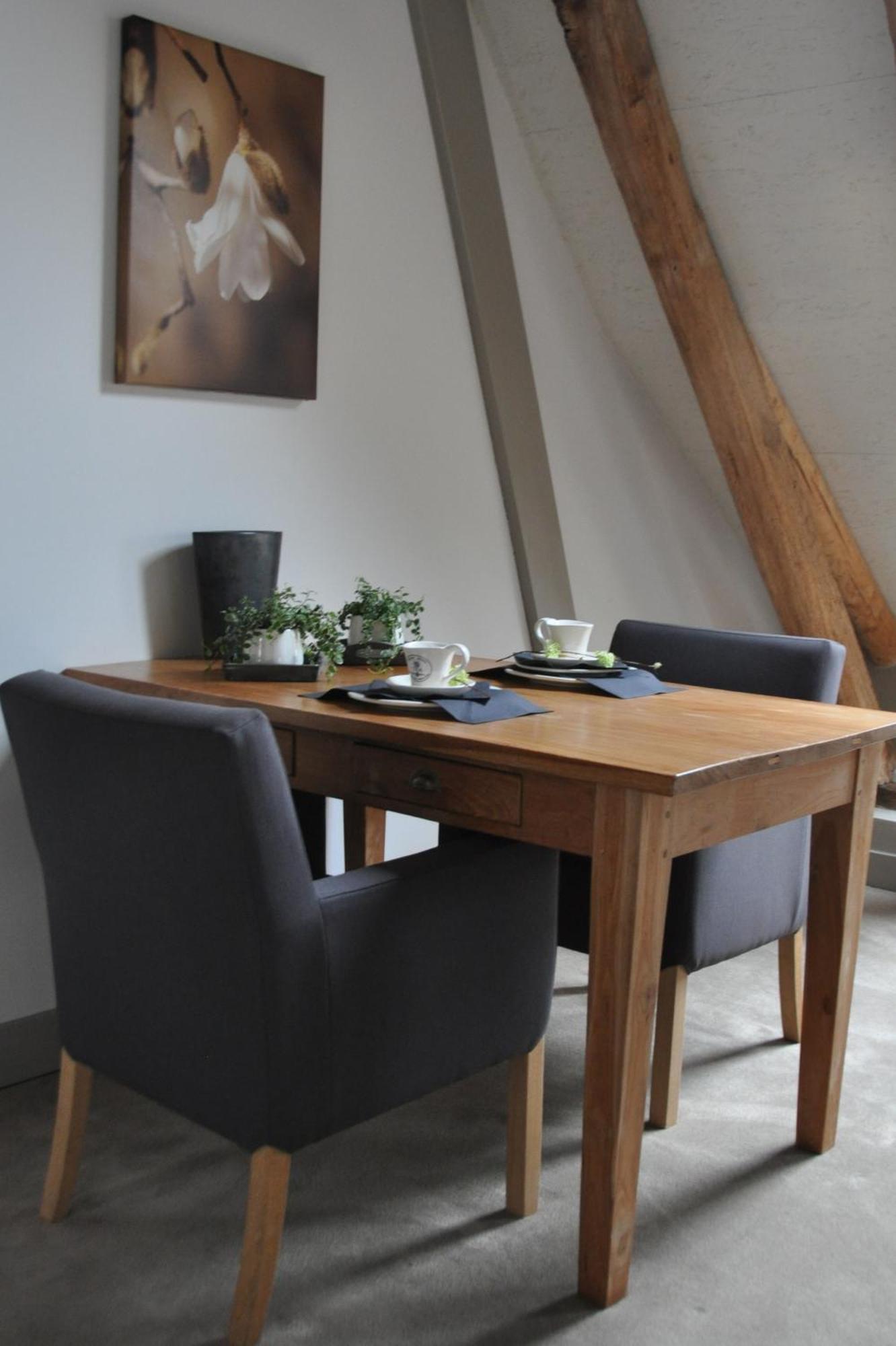 Landgoed De Lavei Bed & Breakfast Weleveld ภายนอก รูปภาพ